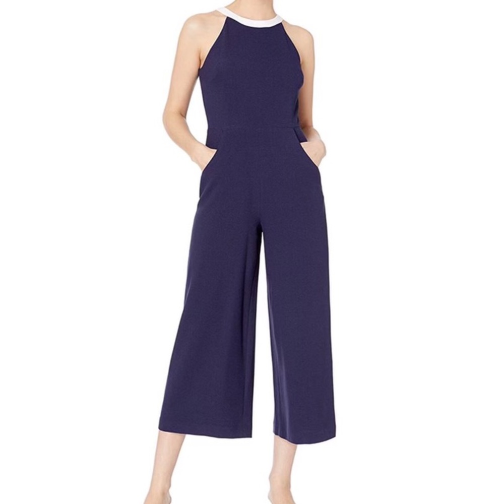 🆕NWT Women’s Karl Lagerfeld jumpsuit